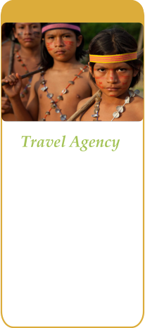 Travel Agency